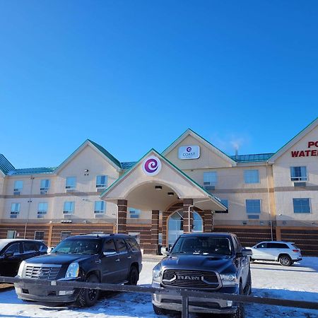 Coast Grimshaw Hotel & Suites Εξωτερικό φωτογραφία