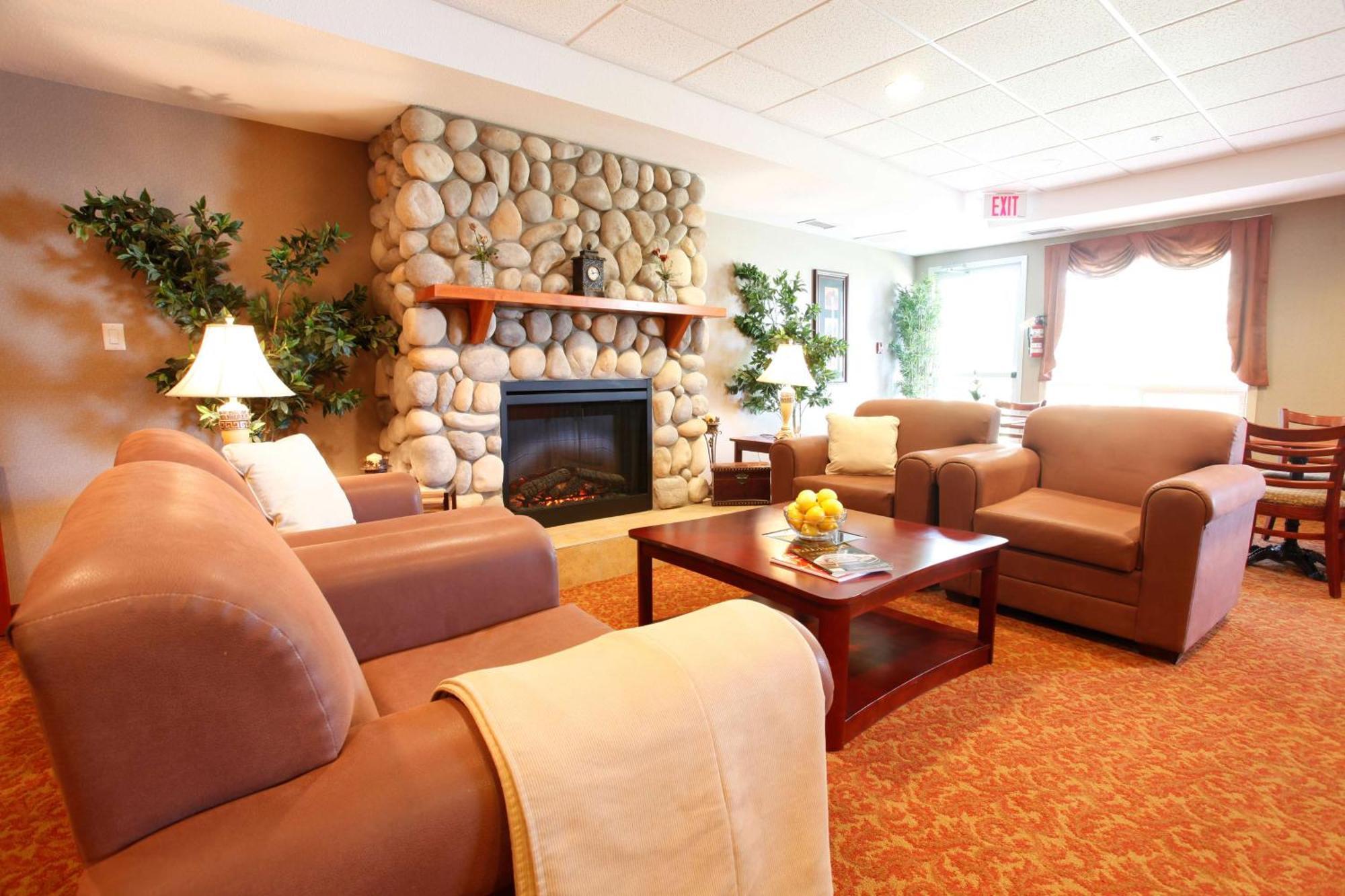 Coast Grimshaw Hotel & Suites Εξωτερικό φωτογραφία