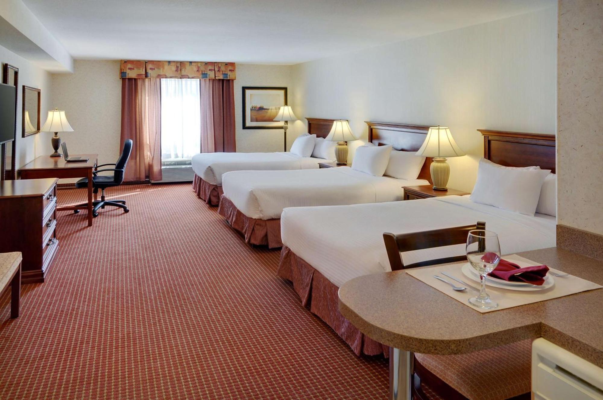 Coast Grimshaw Hotel & Suites Εξωτερικό φωτογραφία