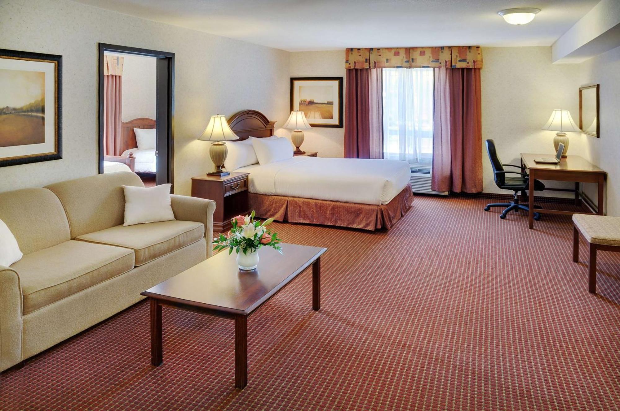 Coast Grimshaw Hotel & Suites Εξωτερικό φωτογραφία