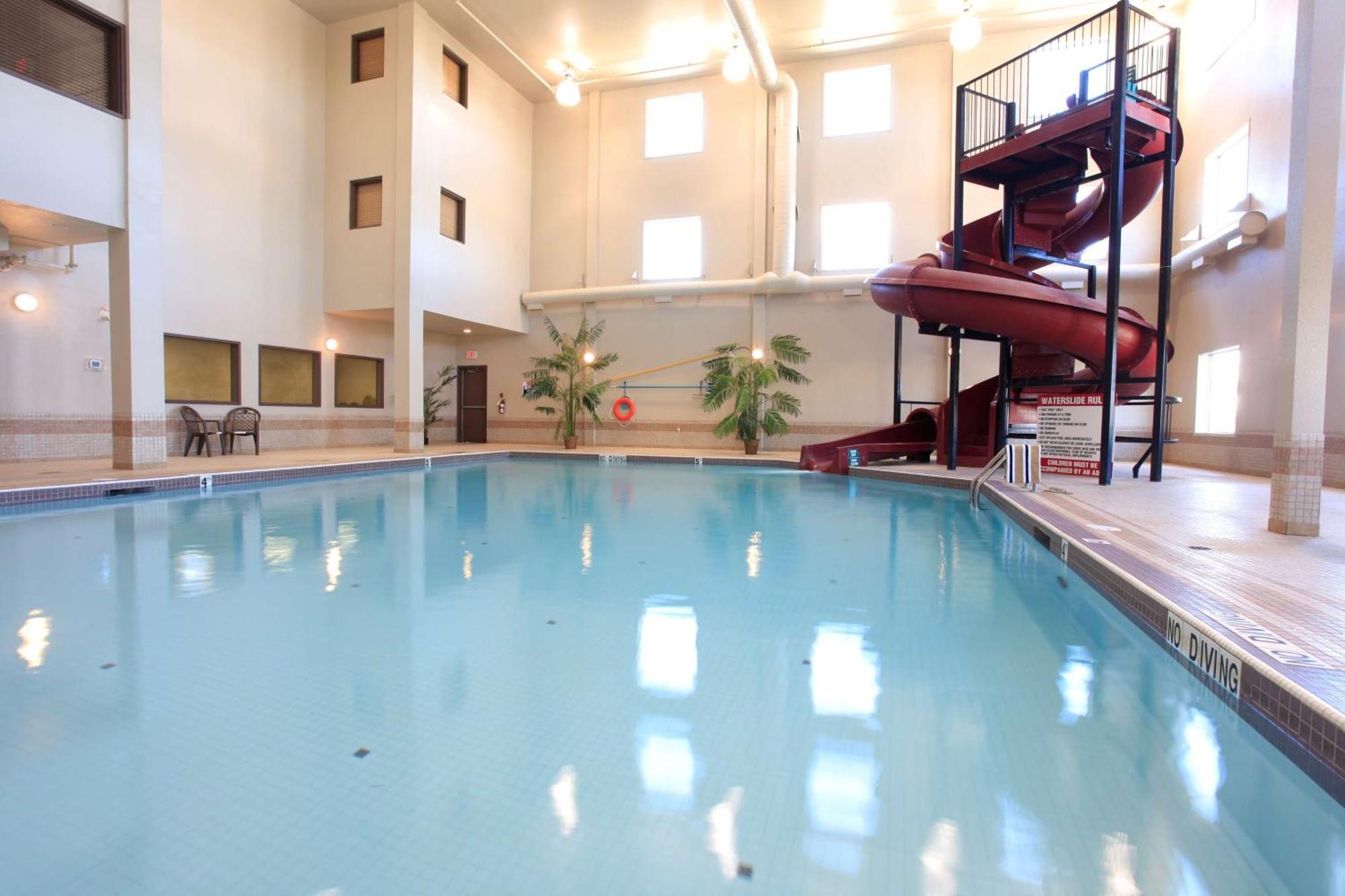 Coast Grimshaw Hotel & Suites Εξωτερικό φωτογραφία