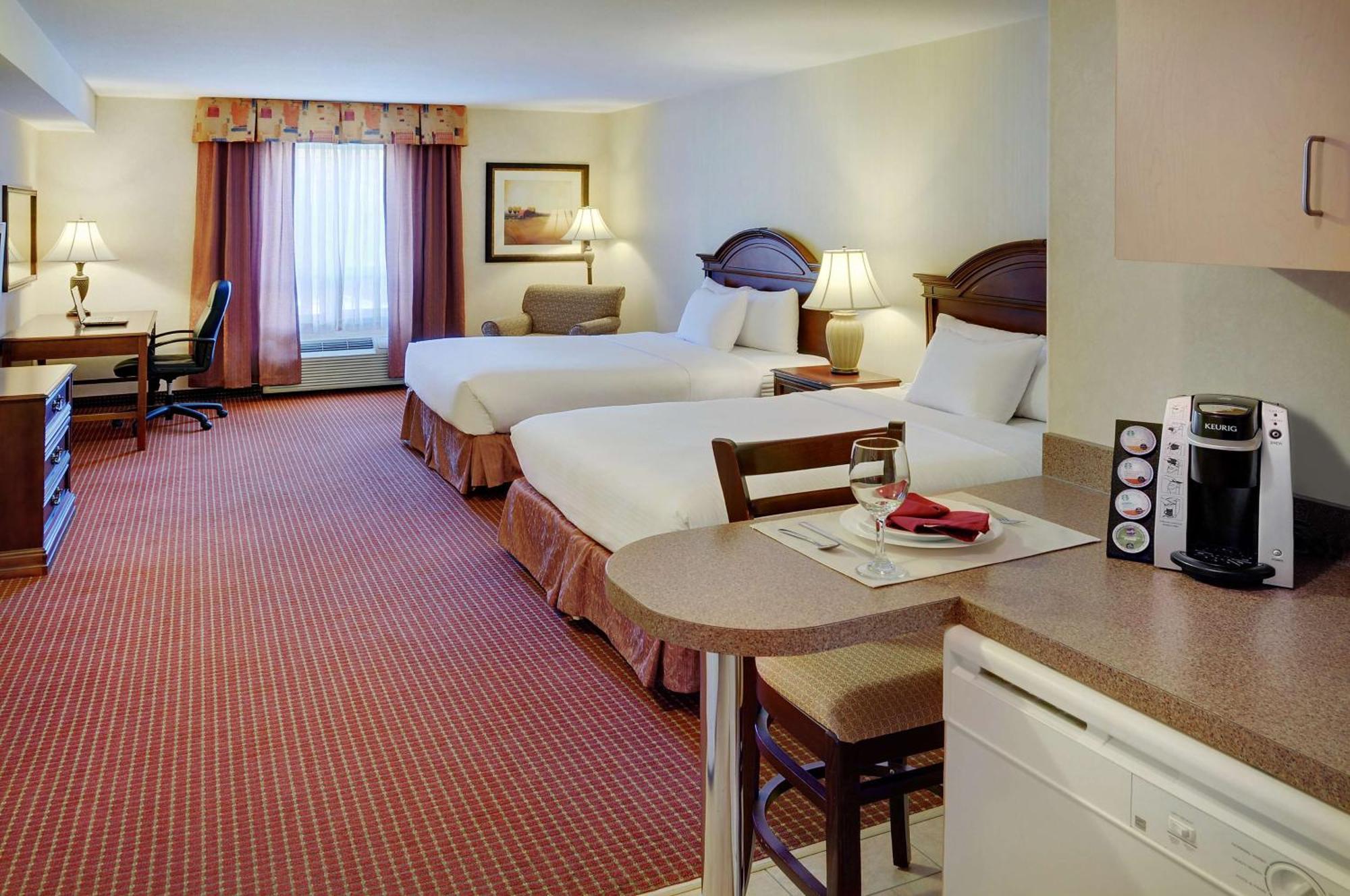 Coast Grimshaw Hotel & Suites Εξωτερικό φωτογραφία