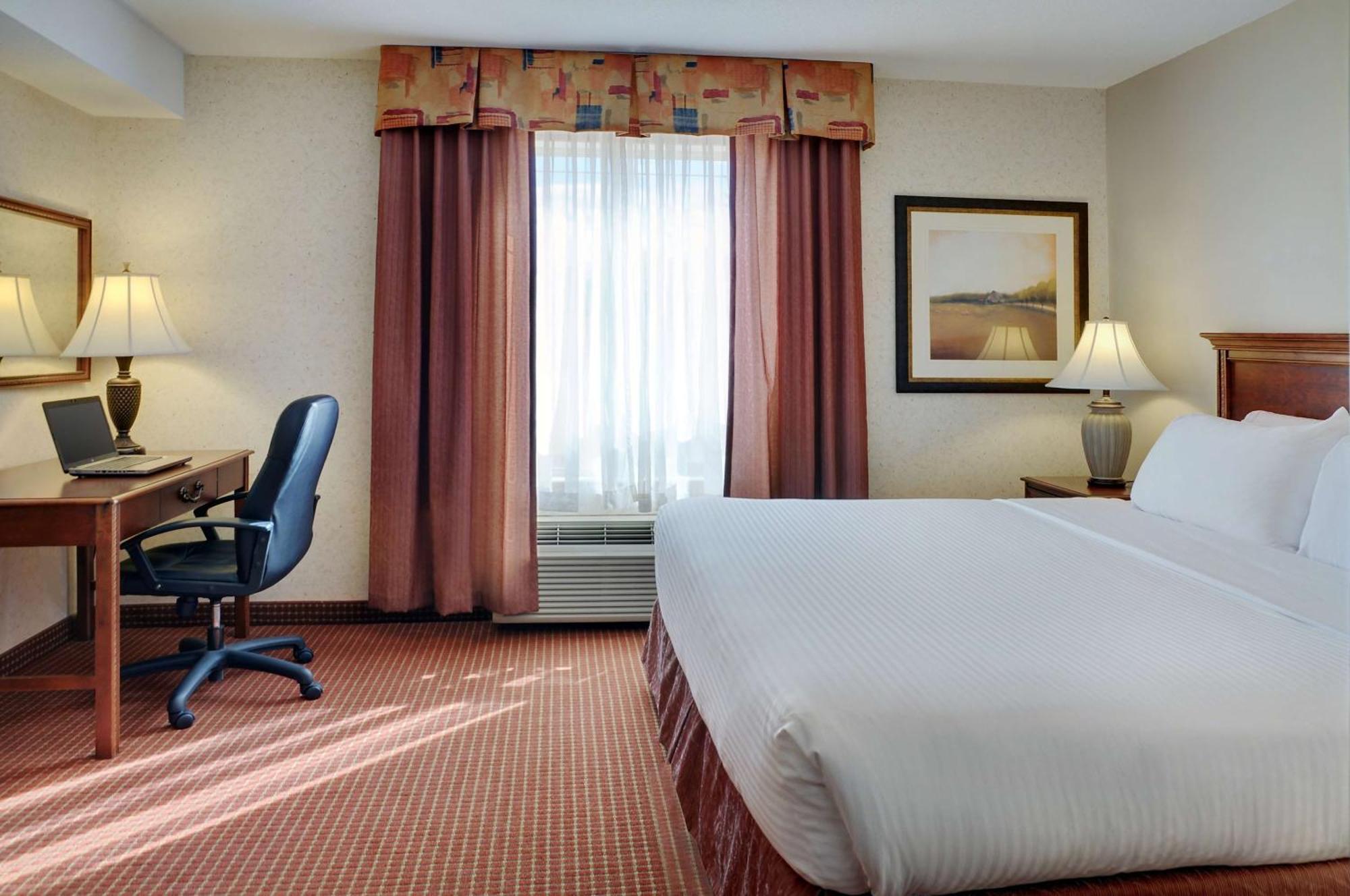 Coast Grimshaw Hotel & Suites Εξωτερικό φωτογραφία