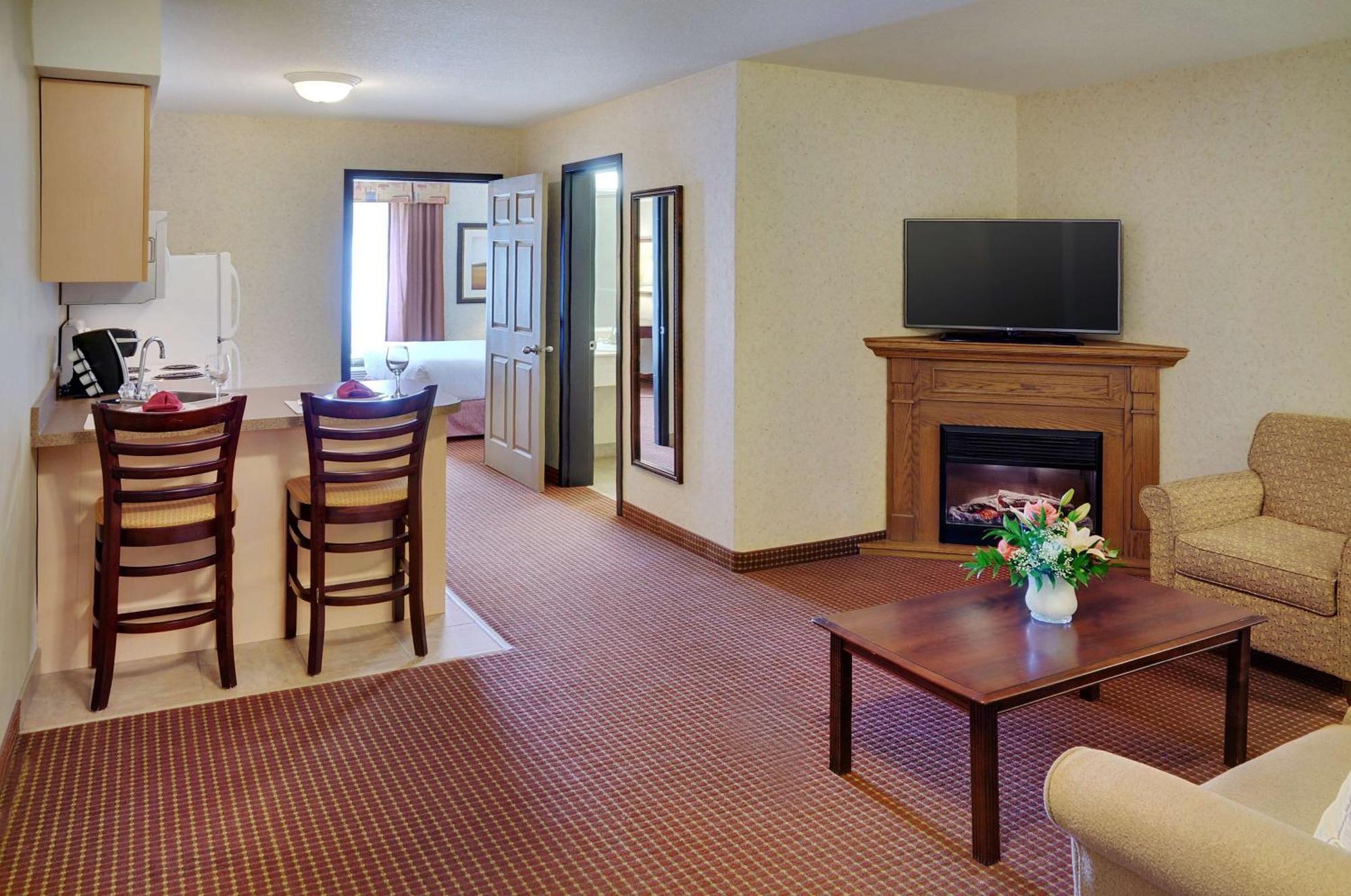 Coast Grimshaw Hotel & Suites Εξωτερικό φωτογραφία