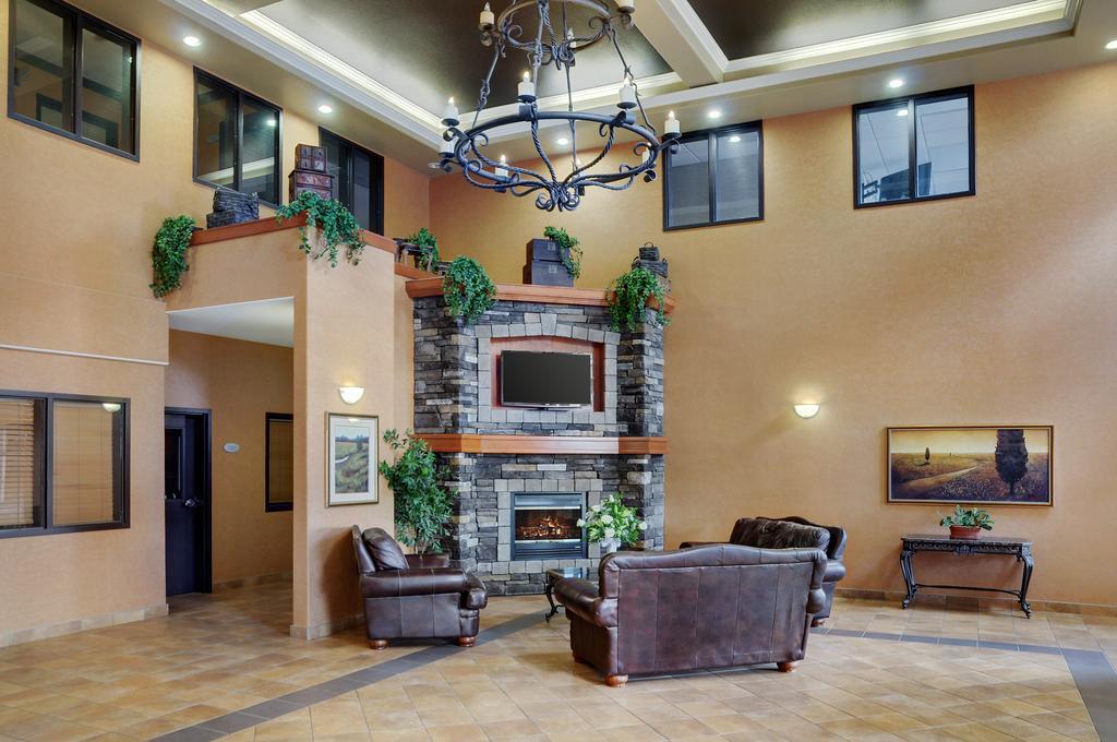 Coast Grimshaw Hotel & Suites Εξωτερικό φωτογραφία
