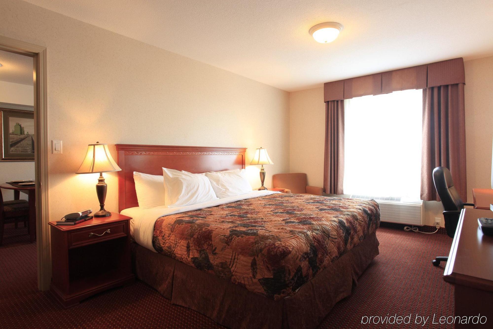 Coast Grimshaw Hotel & Suites Εξωτερικό φωτογραφία