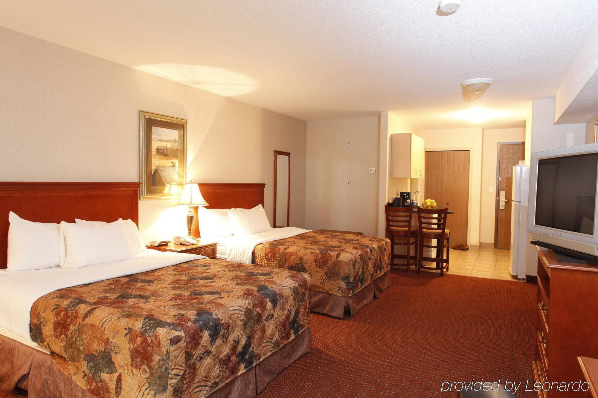 Coast Grimshaw Hotel & Suites Εξωτερικό φωτογραφία