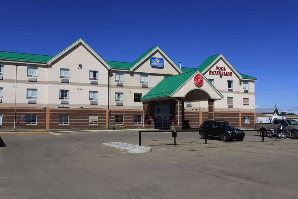 Coast Grimshaw Hotel & Suites Εξωτερικό φωτογραφία