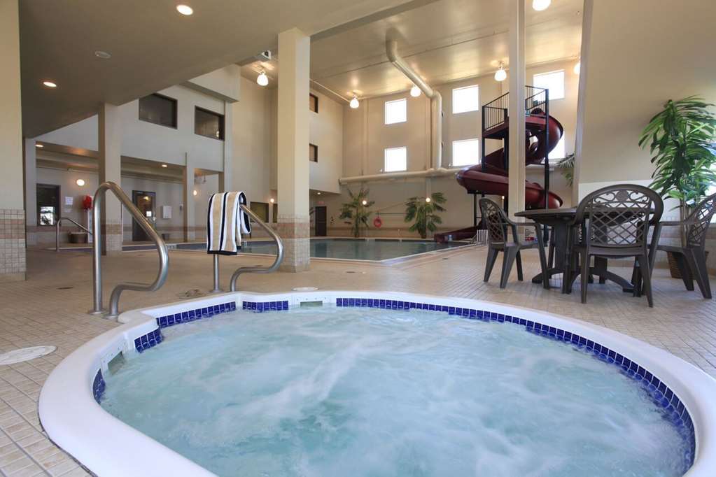 Coast Grimshaw Hotel & Suites Ανέσεις φωτογραφία