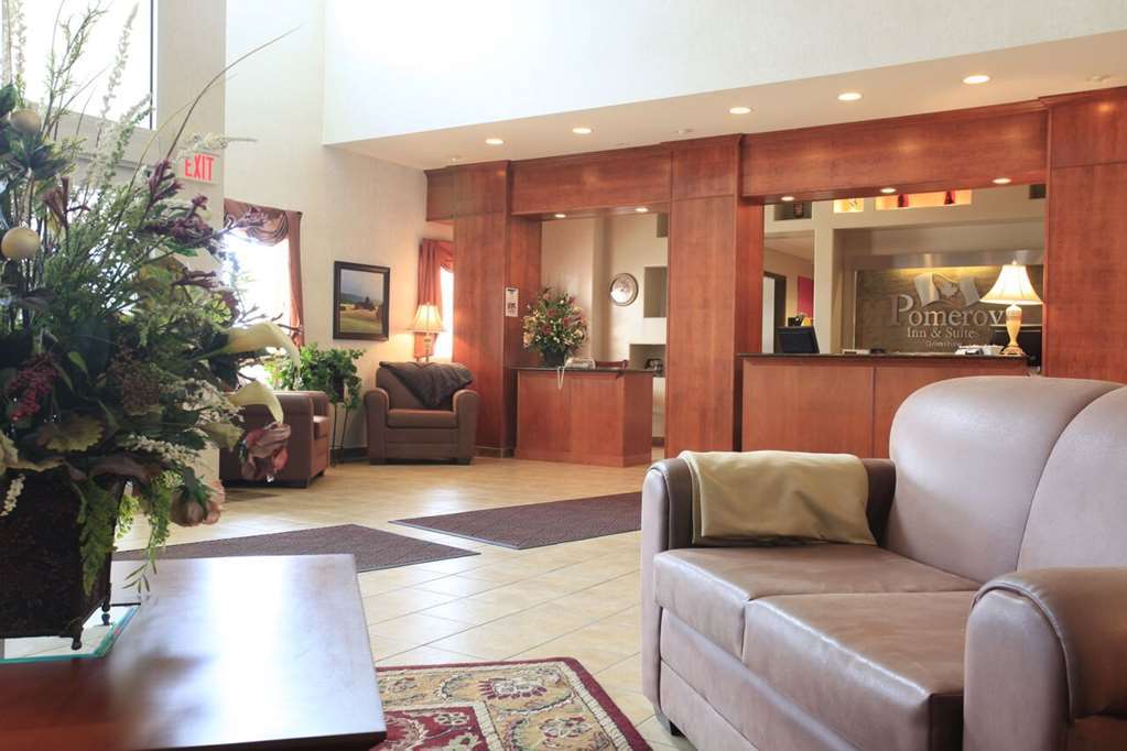 Coast Grimshaw Hotel & Suites Δωμάτιο φωτογραφία