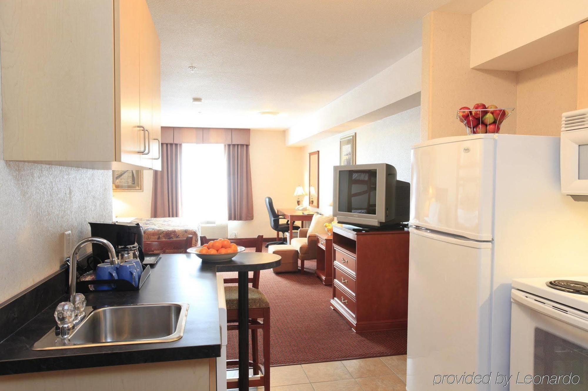 Coast Grimshaw Hotel & Suites Εξωτερικό φωτογραφία