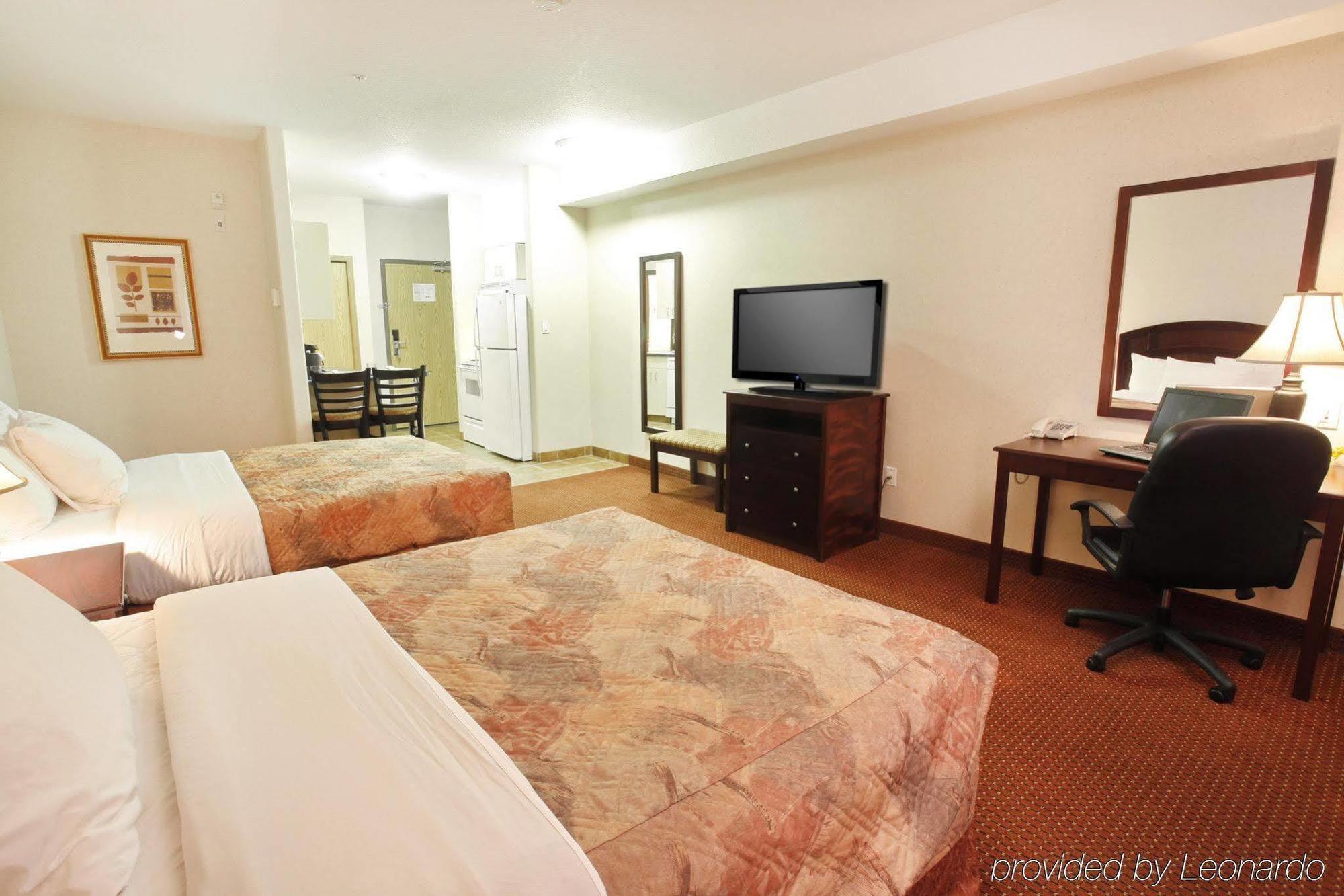 Coast Grimshaw Hotel & Suites Εξωτερικό φωτογραφία