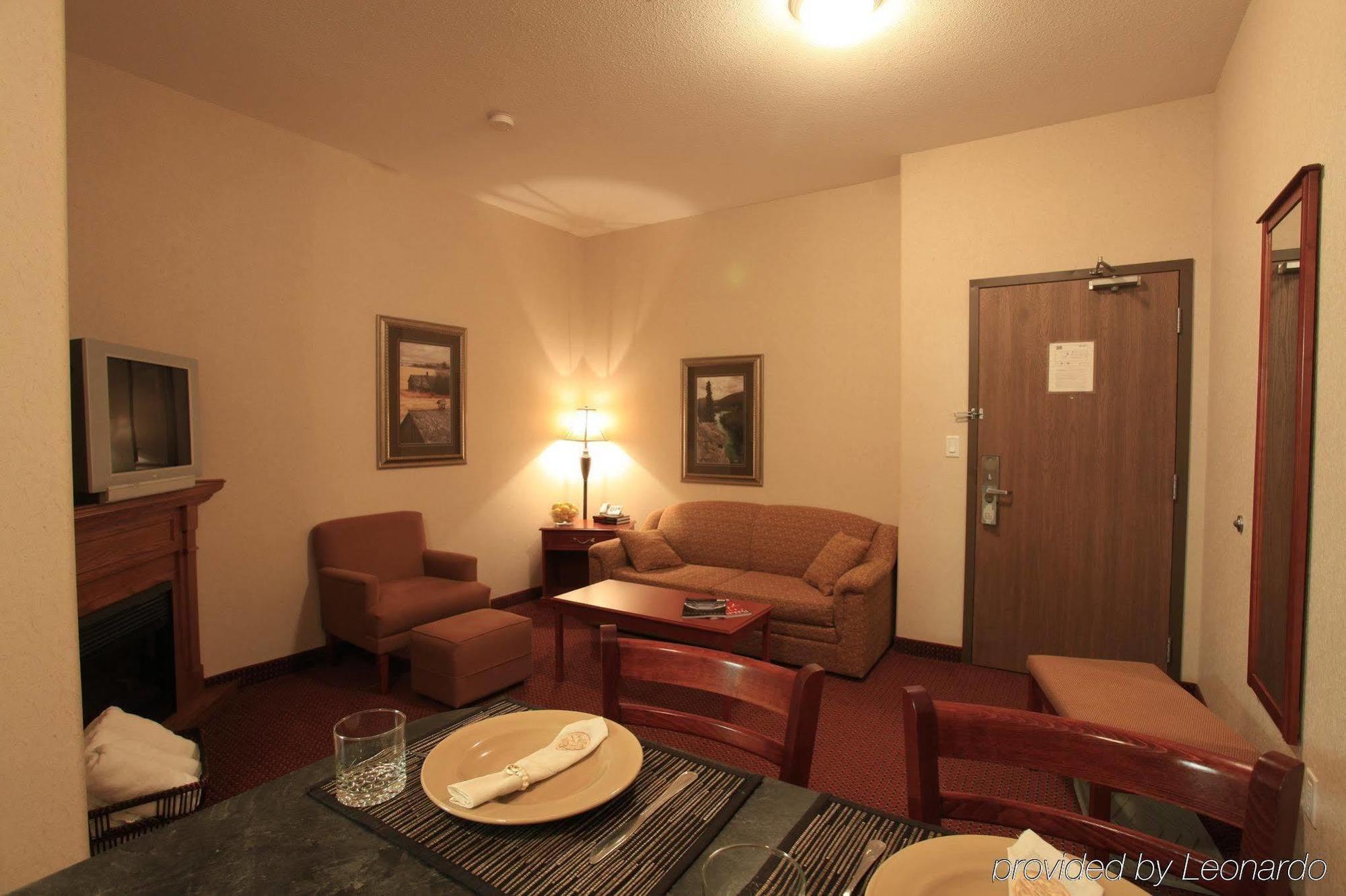 Coast Grimshaw Hotel & Suites Εξωτερικό φωτογραφία