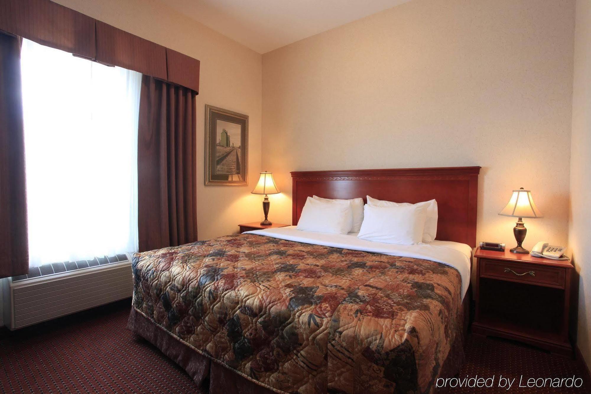 Coast Grimshaw Hotel & Suites Εξωτερικό φωτογραφία